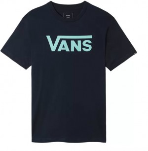 Vans Mn Vans Classic Navy/Canton galéria