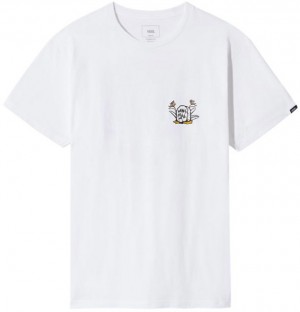 Vans Cheers T-Shirt galéria
