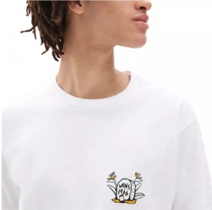 Vans Cheers T-Shirt galéria