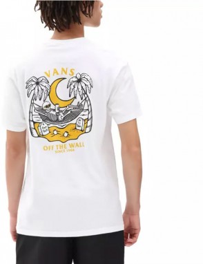 Vans Cheers T-Shirt galéria