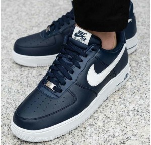 Nike Air Fprce 1 '07 AN20 galéria