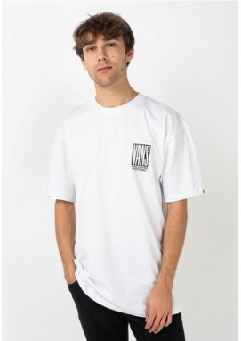 Vans Mens Blocked In T-Shirt Ss galéria