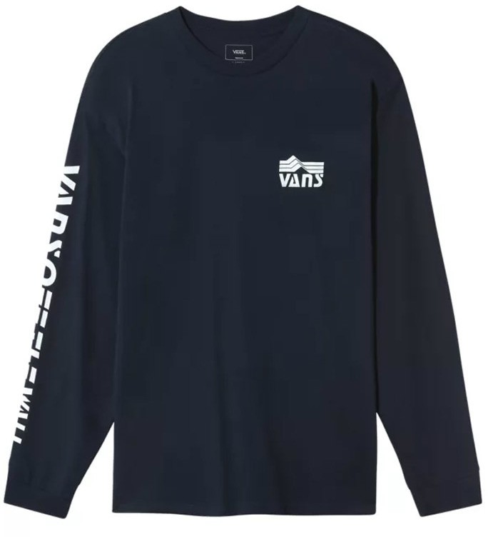 Vans High Elevation Long Sleeve T-Shirt