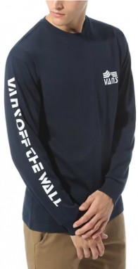 Vans High Elevation Long Sleeve T-Shirt galéria