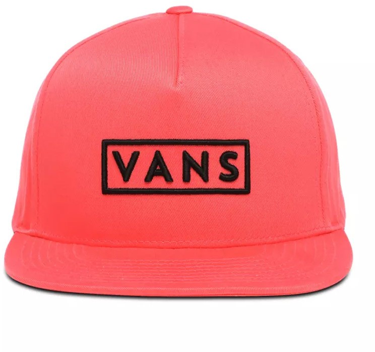 Vans MN Easy box Snapback