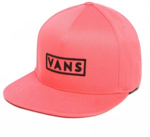 Vans MN Easy box Snapback galéria