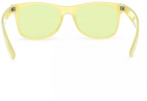 Vans Spicoli Flat Shades Sunglasses galéria