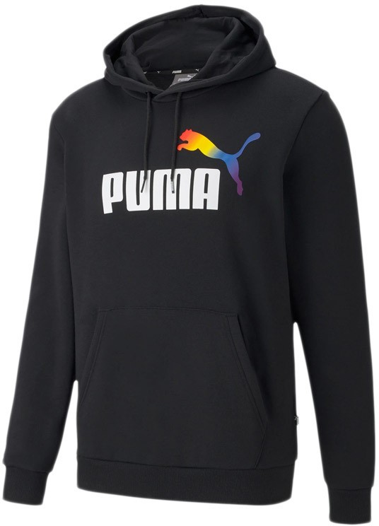 Puma Pride Graphic Men´s Hoodie