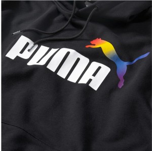 Puma Pride Graphic Men´s Hoodie galéria