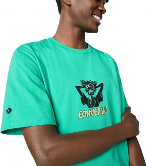 Converse x Scooby-Doo Fashion Tee galéria