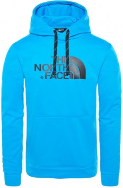The North Face M Surgent Hoodie- Eu Bomber Blue galéria