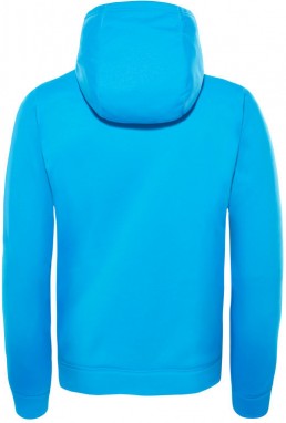 The North Face M Surgent Hoodie- Eu Bomber Blue galéria