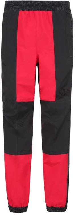 The North Face 94 Rage Rain Pant Rosered/Asphlgry1994Rgprt