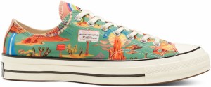 Converse Twisted Resort Chuck 70 Low Top galéria