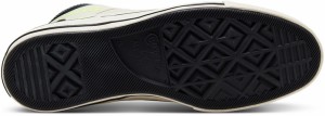 Chuck 70 E260 Hight Top Egret/Ghost galéria