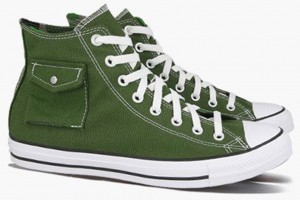 Converse Chuck Taylor All Star Pocket galéria