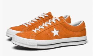 Converse One Star galéria
