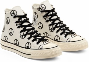 Converse Unisex Unleash Peace Chuck 70 High Top galéria