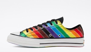 Converse Pride Chuck 70 Low Top galéria