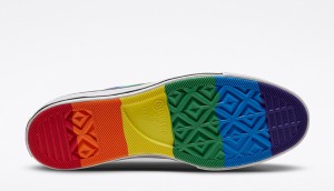Converse Pride Chuck 70 Low Top galéria