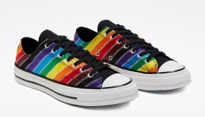 Converse Pride Chuck 70 Low Top galéria