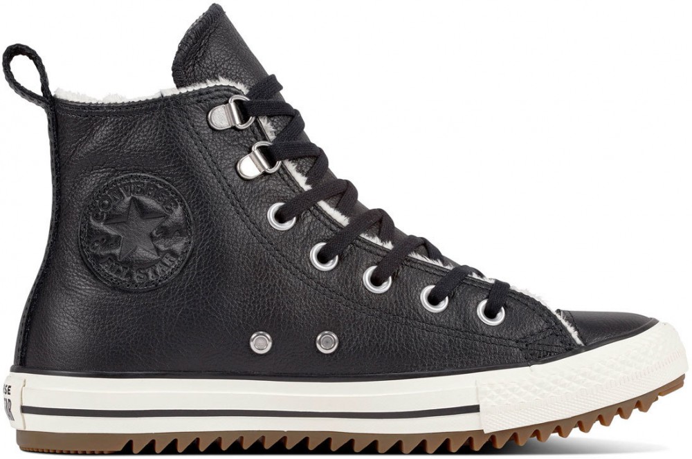 Converse Chuck Taylor As Hiker Boot