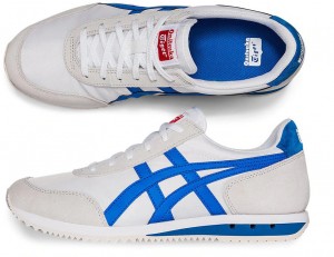 Onitsuka Tiger New York galéria