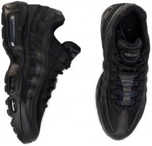 NIKE Air Max 95 Essential galéria