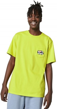 Converse x Scooby-Doo Pocket Tee galéria