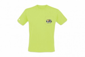 Converse x Scooby-Doo Pocket Tee galéria