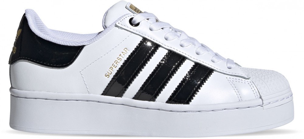 adidas Superstar Bold W