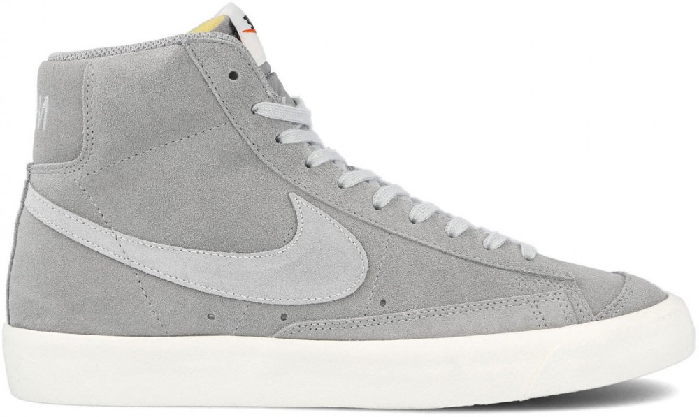 Nike Blazer mid '77 suede