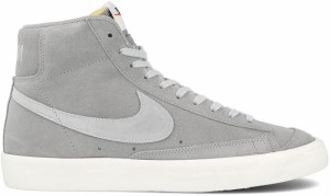 Nike Blazer mid '77 suede galéria