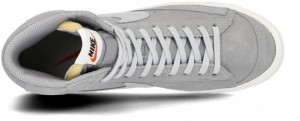 Nike Blazer mid '77 suede galéria