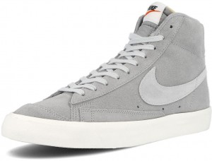 Nike Blazer mid '77 suede galéria
