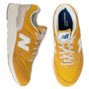 New Balance GR997HBR galéria