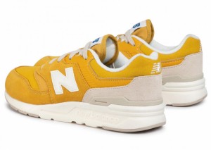 New Balance GR997HBR galéria
