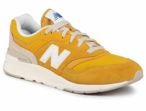 New Balance GR997HBR galéria