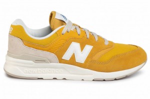 New Balance GR997HBR galéria