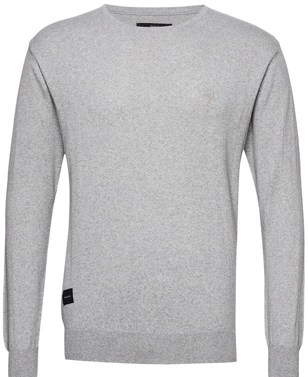 Makia Fair Knit
