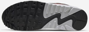 Nike Air Max 90 Red Black galéria