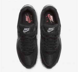 Nike Air Max 90 Red Black galéria