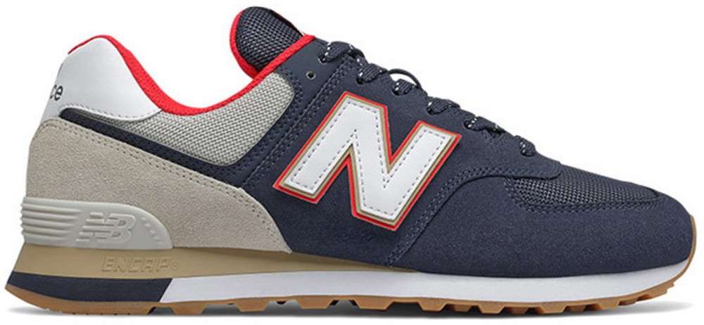New Balance ML574SKB