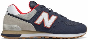 New Balance ML574SKB galéria
