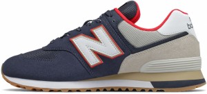 New Balance ML574SKB galéria