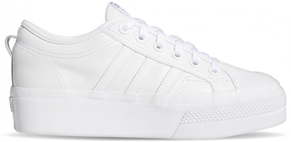 adidas Nizza Platform W
