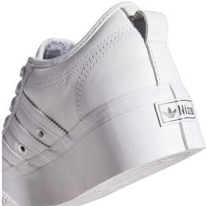 adidas Nizza Platform W galéria