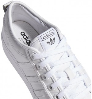 adidas Nizza Platform W galéria