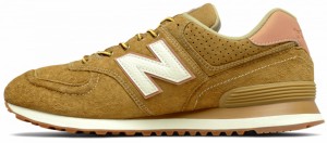 New Balance Marbled Street ML574XAA galéria