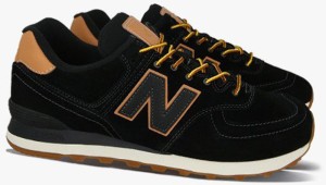 New Balance Marbled Street ML574XAB galéria